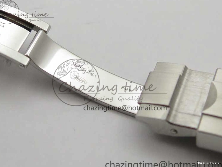 0128 Lightweight Submariner 116610 LN Black Ceramic ZF 1:1 Best Edition 904L SS Case and Bracelet VR 2894